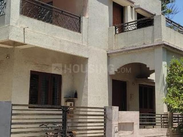 3 BHK Villa in Gotri for rent Vadodara. The reference number is 11955685
