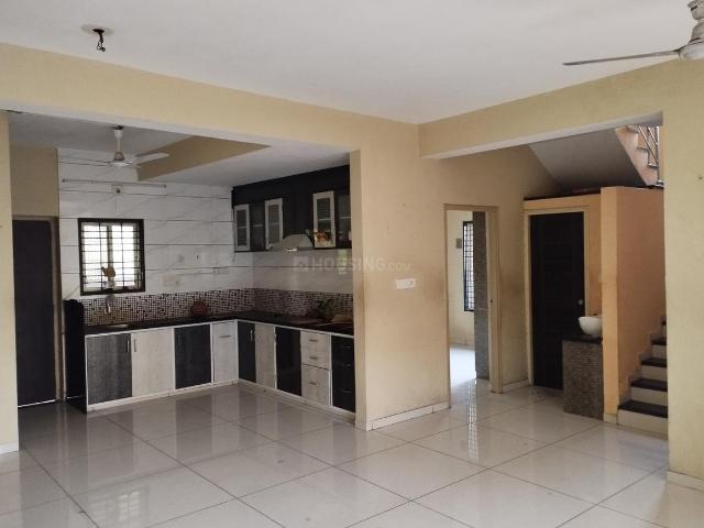3 BHK Villa in Gotri for rent Vadodara. The reference number is 14334946