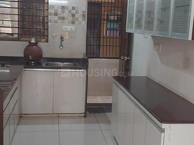 3 BHK Villa in Gotri for rent Vadodara. The reference number is 14738523