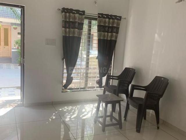 3 BHK Villa in Gotri for resale Vadodara. The reference number is 14896201