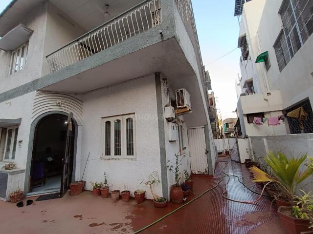 3 BHK Villa in Gotri for resale Vadodara. The reference number is 17203850