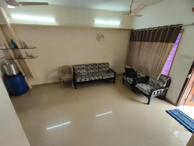 3 BHK Villa in Gotri for resale Vadodara. The reference number is 17684906