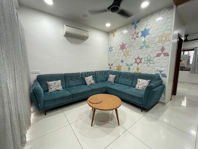 3 BHK Villa in Gotri for resale Vadodara. The reference number is 20630558