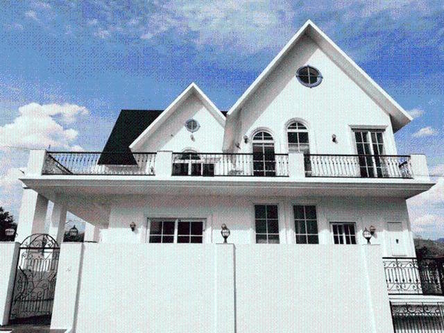 3 BHK Villa in Govind Vihar for rent Dehradun. The reference number is 19740304