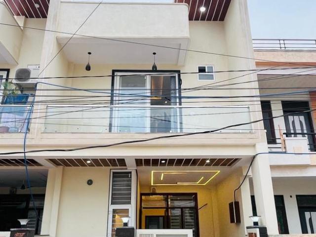 3 BHK Villa in Govindpura for resale Jaipur. The reference number is 20933960
