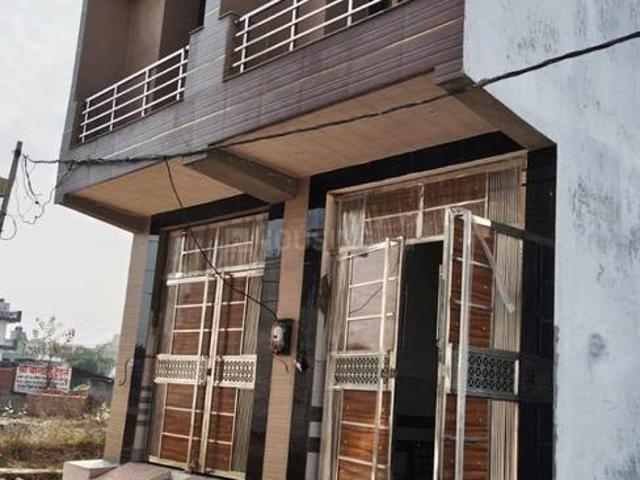 3 BHK Villa in Govindpuram for resale Ghaziabad. The reference number is 19863009