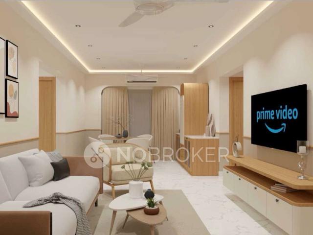 3 BHK Villa In Gowra Urban Winds for Rent In Rajendranagar