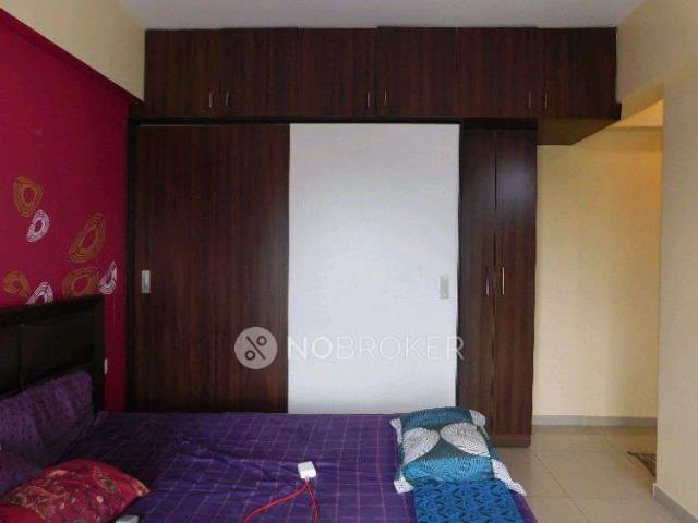 3 BHK Villa In Goyal Orchid Whitefield for Rent In Goyal Or