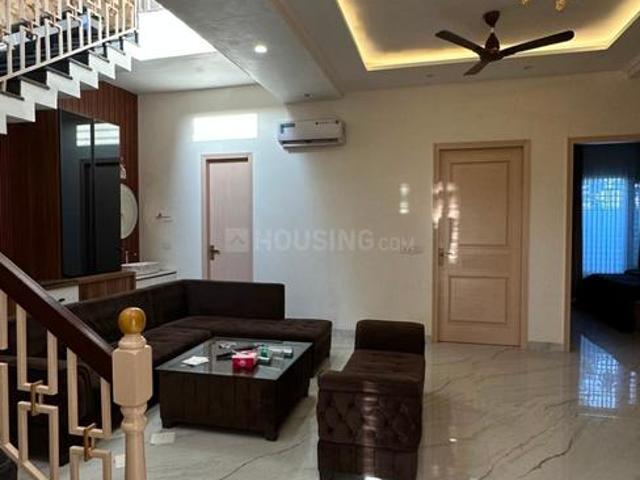 3 BHK Villa in Gmada Aerocity for rent Mohali. The reference number is 20634040
