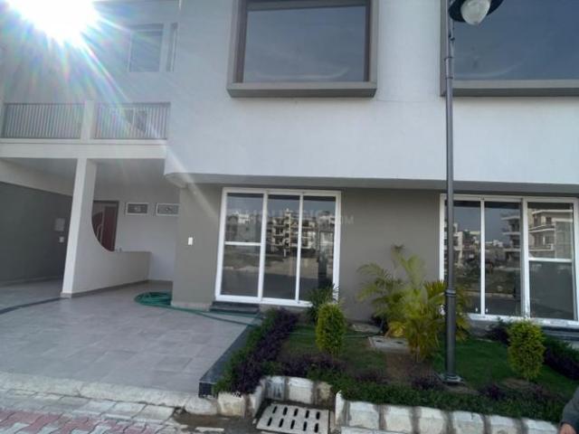 3 BHK Villa in Gmada Aerocity for resale Mohali. The reference number is 13564950