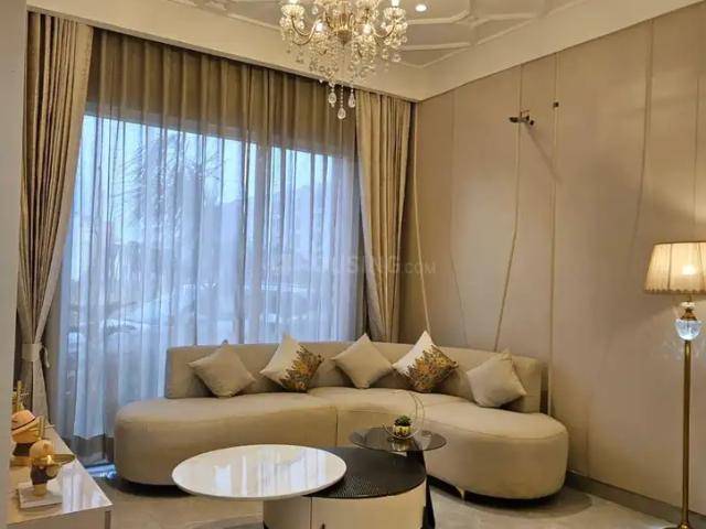 3 BHK Villa in Gmada Aerocity for resale Mohali. The reference number is 20538536