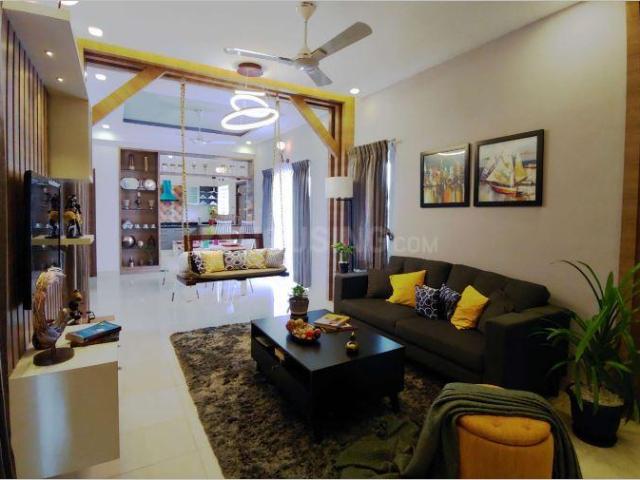3 BHK Villa in GN Mills for resale Coimbatore. The reference number is 13218436