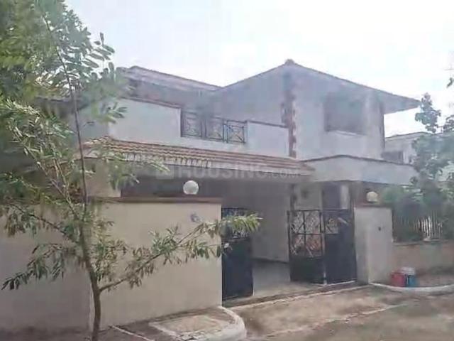 3 BHK Villa in GN Mills for resale Coimbatore. The reference number is 14466528