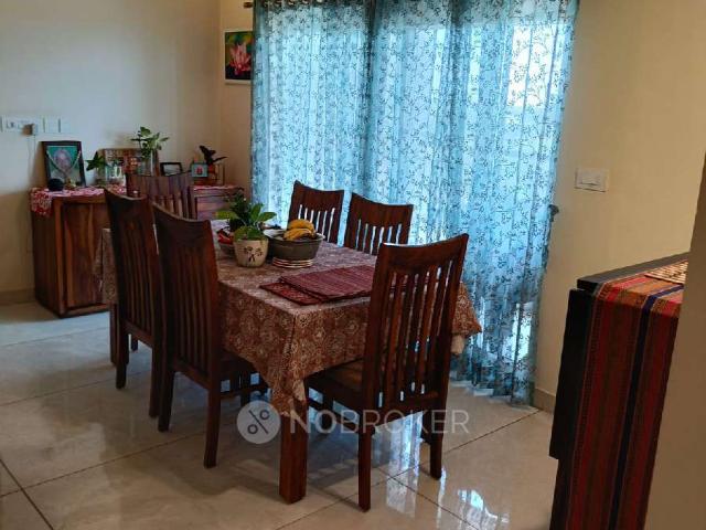 3 BHK Villa In Gr Regent Park for Rent In Gottigere