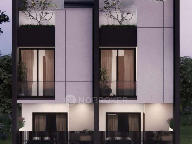 3 BHK Villa In Grand Vista For Sale In Sholinganallur
