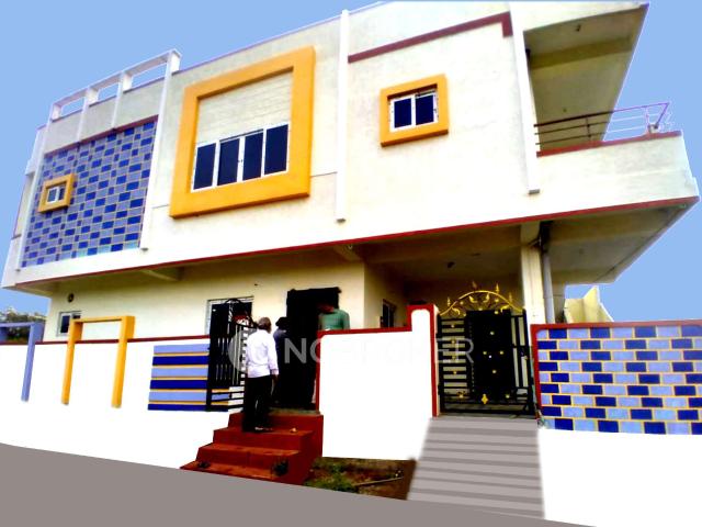 3 BHK Villa In Grandier Developers For Sale In Medchal