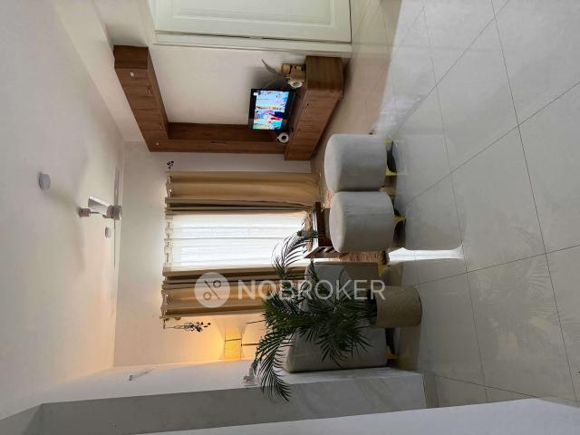 3 BHK Villa In Grc Shreekrish for Rent In Choodasandra