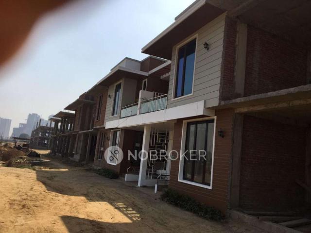 3 BHK Villa In Green Villa 1 For Sale In Sector 16b