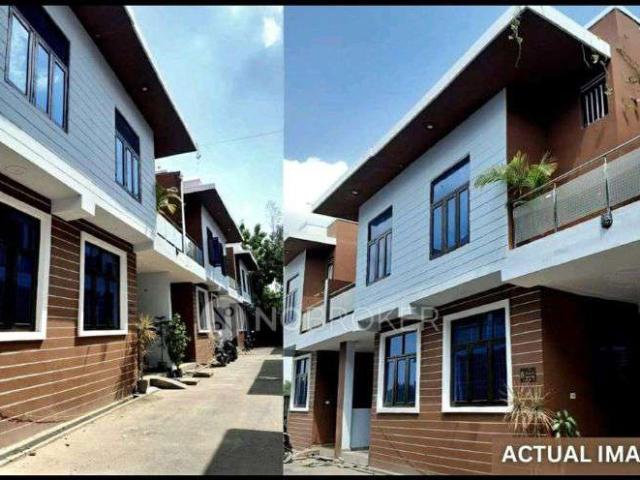 3 BHK Villa In Green Villa 2 For Sale In Sector 16b