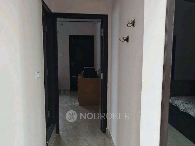3 BHK Villa In Green Vista for Rent In Chikkabellandur