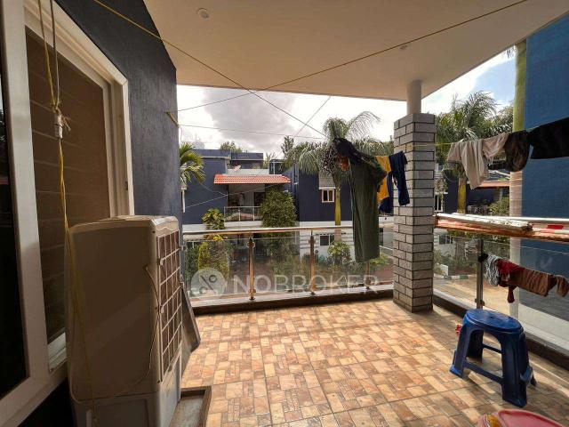 3 BHK Villa In Green Apple Hikes For Sale In Bommasandra Ci