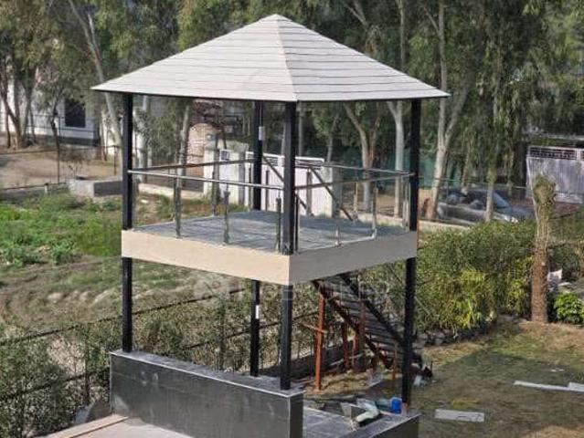 3 BHK Villa In Green Beauty Farms For Sale In Sector 135
