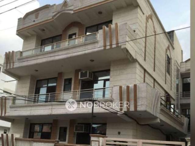 3 BHK Villa In Green Field Colony for Rent In Sector 42