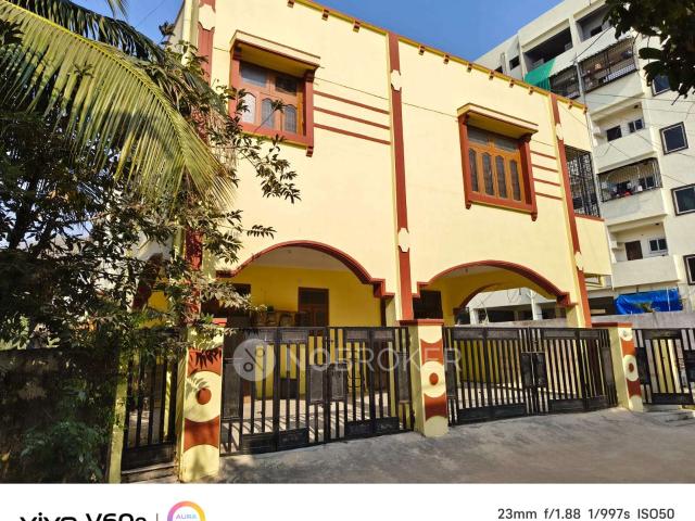 3 BHK Villa In Green Fields for Rent In Nizampet