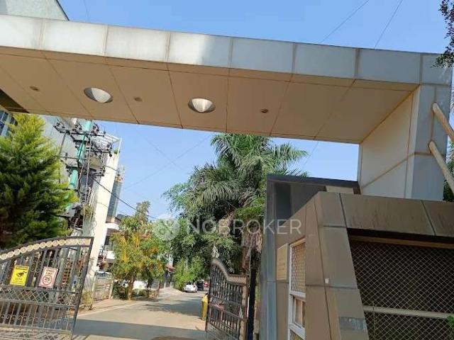 3 BHK Villa In Green Garden Phase 3 for Rent In K Channasandra