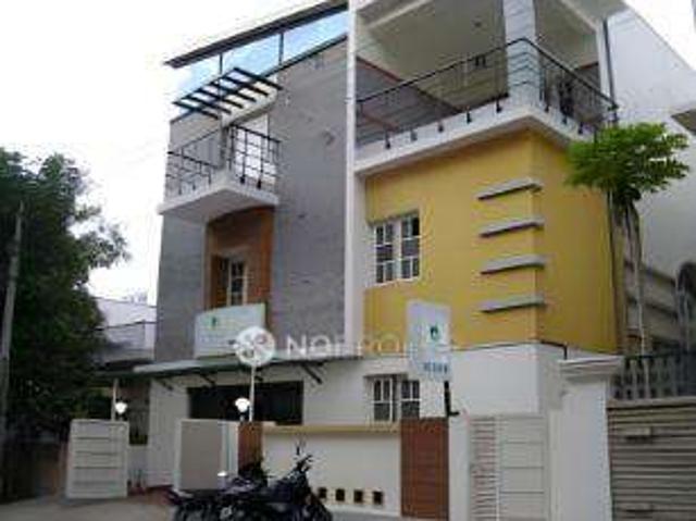 2 BHK Villa In Green Prardies for Rent In Kithaganur Village