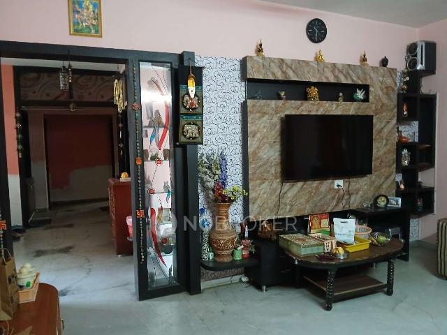 3 BHK Villa In Greenwood Residency For Sale In Kowkoor