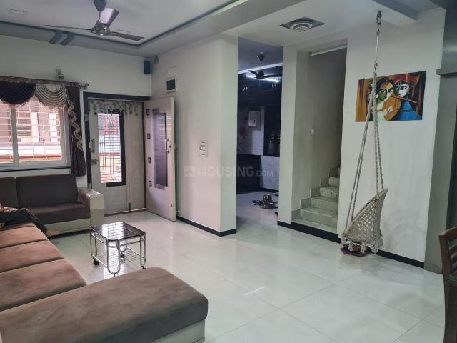 3 BHK Villa in Gunjan for rent Vapi. The reference number is 19186183