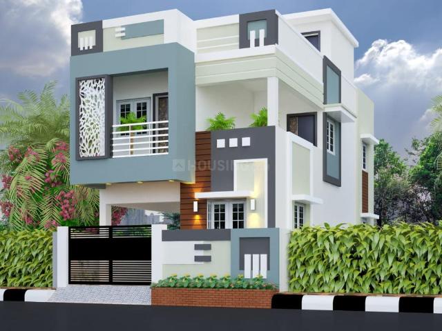 3 BHK Villa in Guduvancheri for resale Chennai South. The reference number is 11623785