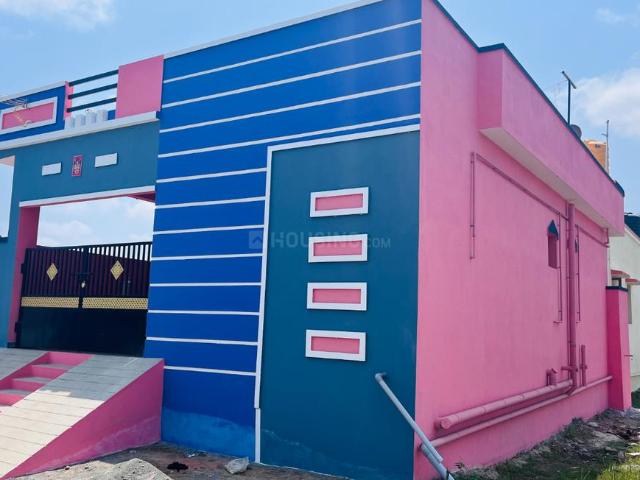 3 BHK Villa in Guduvancheri for resale Chennai. The reference number is 14745991