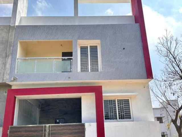 3 BHK Villa in Guduvancheri for resale Chennai. The reference number is 19722722