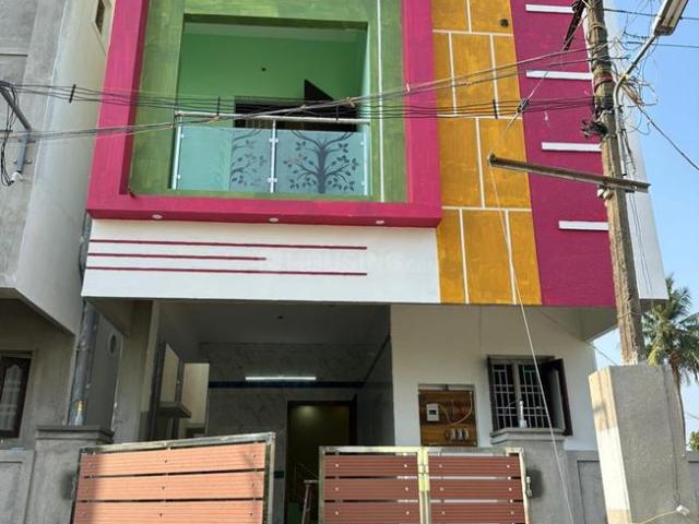 3 BHK Villa in Guduvancheri for resale Chennai. The reference number is 20238296