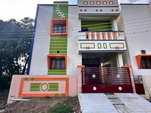 3 BHK Villa in Guduvancheri for resale Chennai. The reference number is 20238497