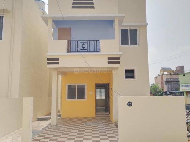 3 BHK Villa in Guduvancheri for resale Chennai. The reference number is 20238869