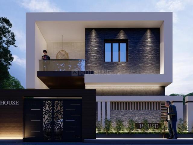 3 BHK Villa in Guduvancheri for resale Chennai. The reference number is 7074313