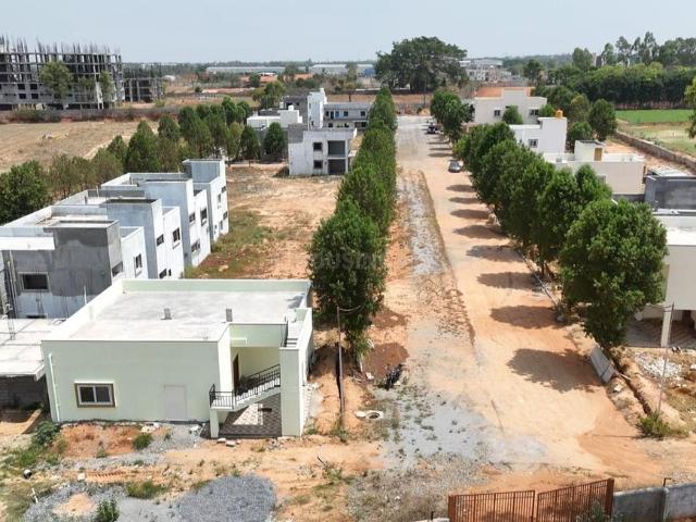 3 BHK Villa in Guddadahalli, Bengaluru North for rent Bengaluru. The reference number is 20613620