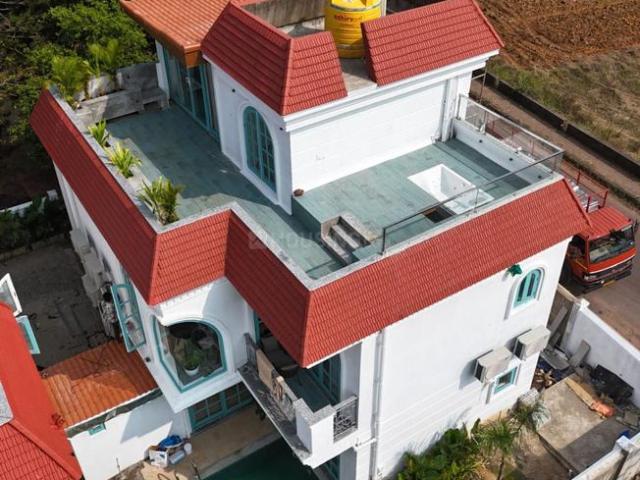 3 BHK Villa in Guirim for resale Goa. The reference number is 20981066