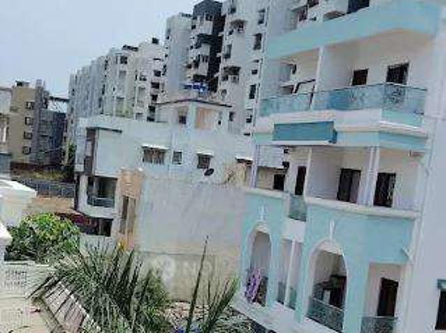 3 BHK Villa In Gulmohar Park For Sale In Hadapsar