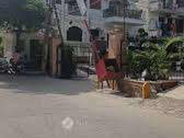 3 BHK Villa In Gulmohar Residency For Sale In Sector 35