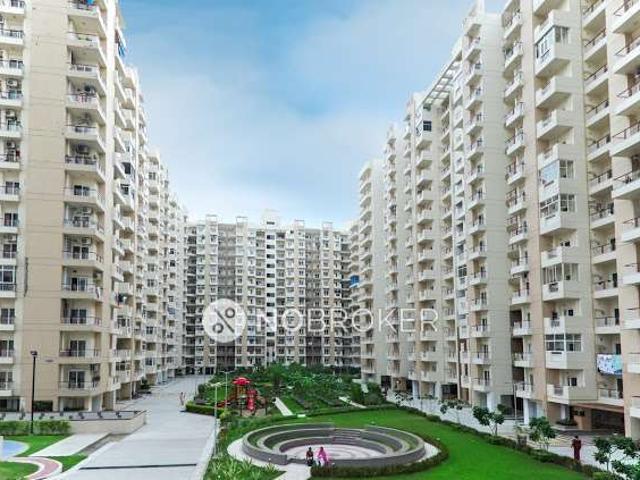 3 BHK Villa In Gulshan Vivante For Sale In Sector 137, Noi