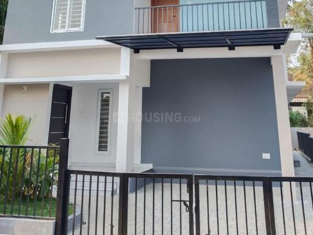 3 BHK Villa in Guruvayur for resale Thrissur. The reference number is 17663440