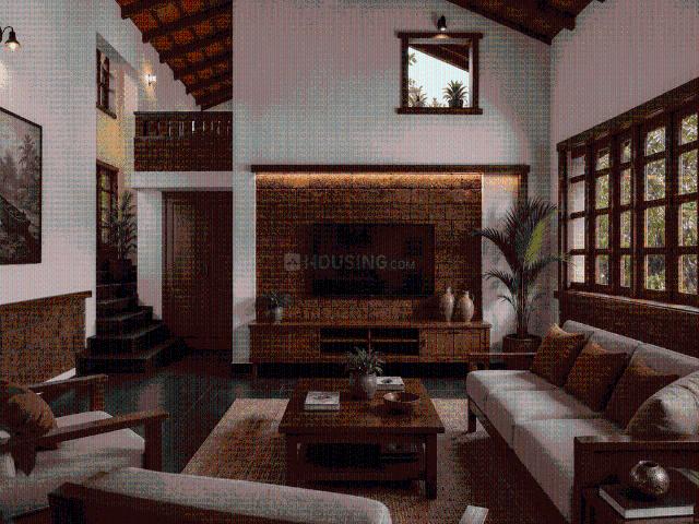 3 BHK Villa in Guruvayur for resale Thrissur. The reference number is 20476706