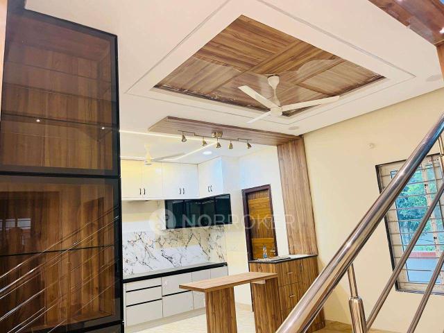 3 BHK Villa In Gvr Green Rich County, Bahadurpally For Sale In Bahadurpally
