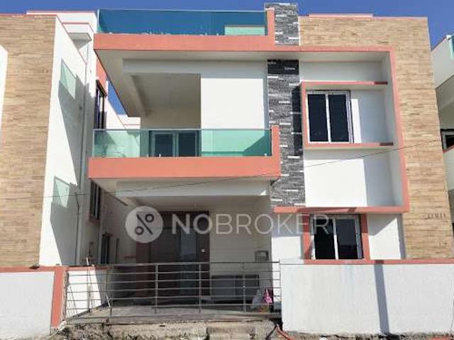 3 BHK Villa In Gvr Infra Green Rich County Suraram For Sale In Suraram