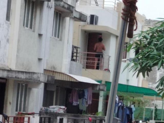 3 BHK Villa in Hansol for rent Ahmedabad. The reference number is 12965829