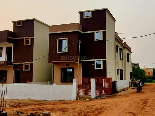 3 BHK Villa in Hanspal for resale Bhubaneswar. The reference number is 12230817